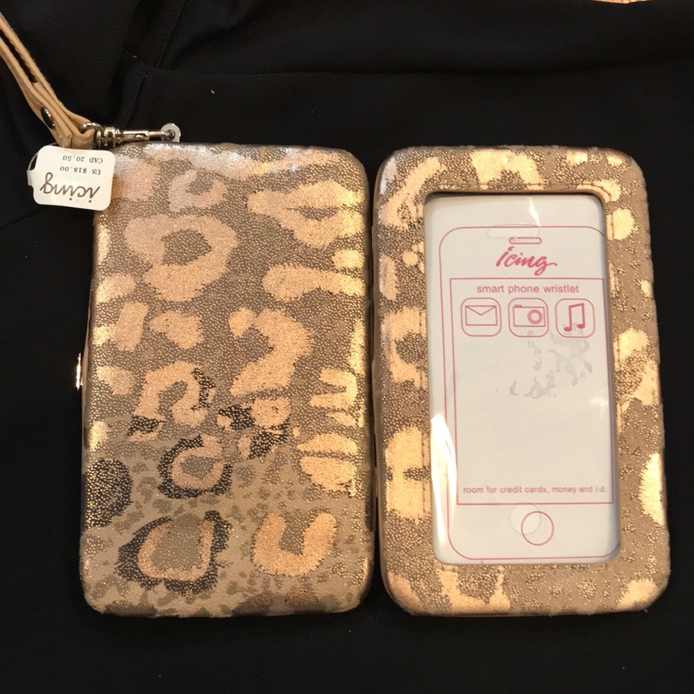 Wristlet - Picture 3 of 3